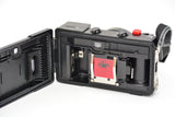 Used Fuji HD-M Film Camera with 38mm f/2.8 Lens