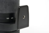 Used Tamron SP AF Di LD 200-500mm f/5-6.3 Canon Lens