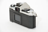 Used Pentax Asahi MX 35mm Film Camera Only
