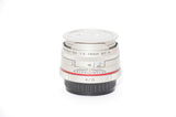 Used Pentax-DA HD 15mm f/1.4 ED AL Limited Lens