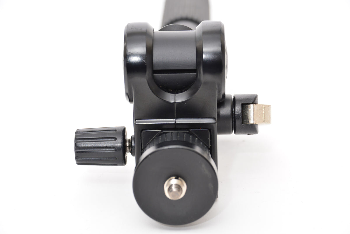 Used Velbon Multi Angle V4-Unit Tripod Support