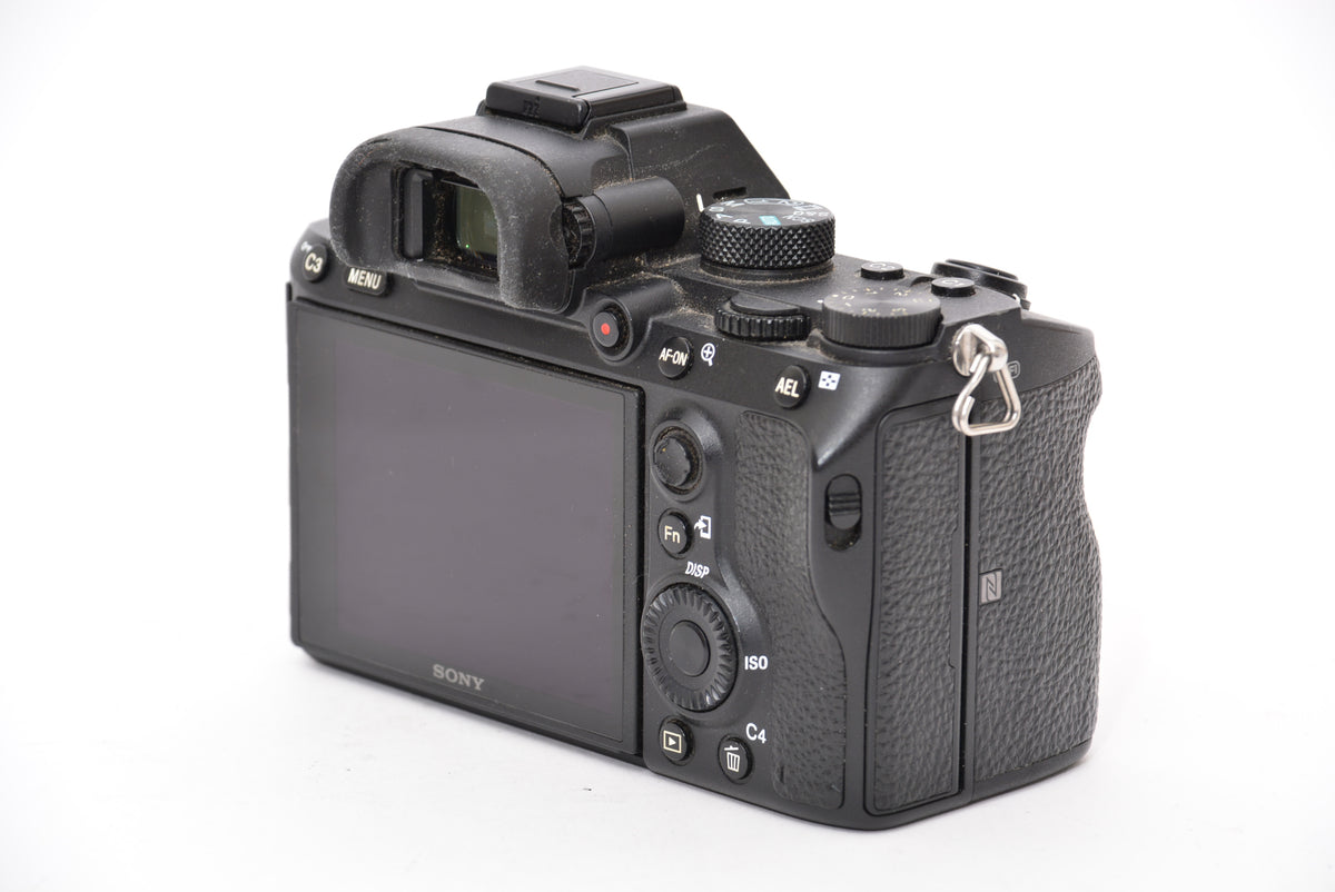 Used Sony A7 III Camera Body