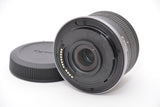 Used Canon RF-S 10-18mm f/4.5-6.3 IS STM Lens