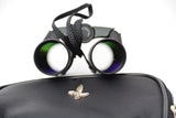 Used Swarovski Optik 10x25 B N Compact Binoculars