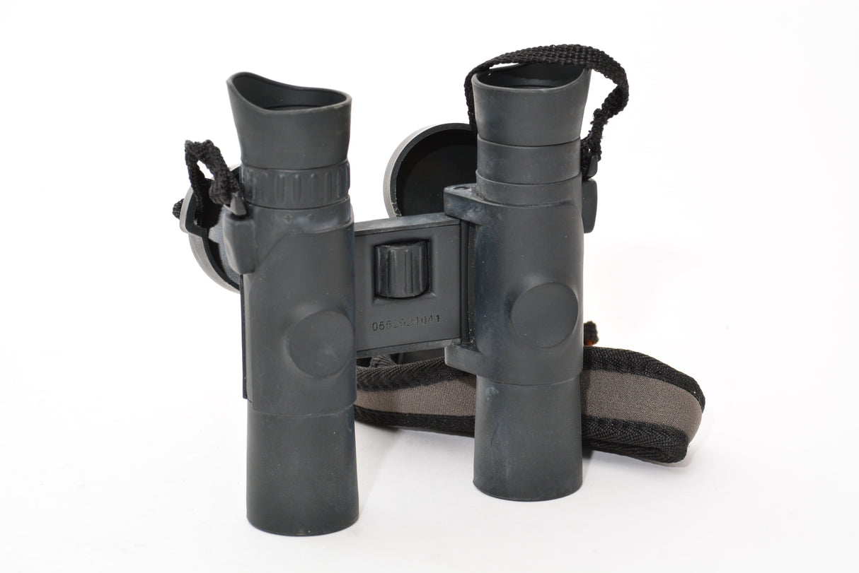 Used Steiner SkyHawk 10x26 Binoculars