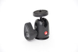 Used Manfrotto 492 Micro Ball Head
