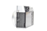Used Fujifilm X100V Silver Argent