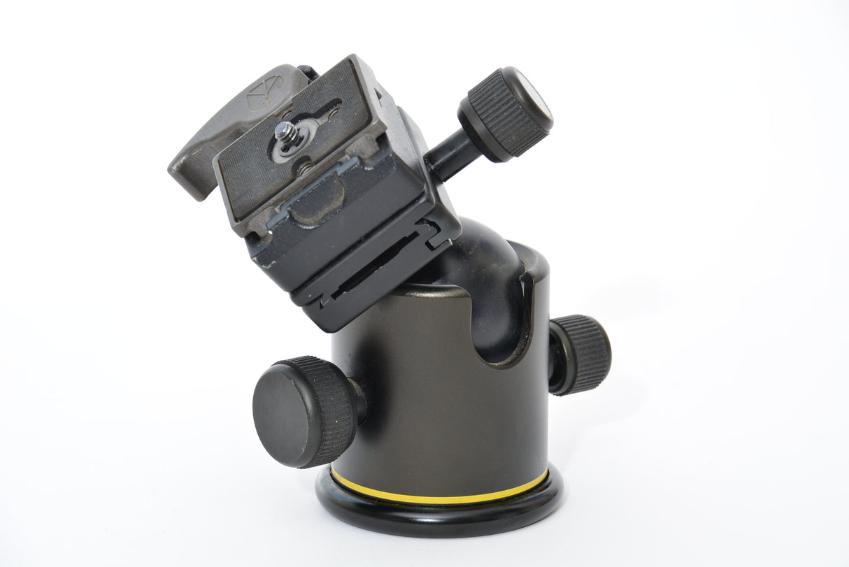 Used Benro KS-2 Tripod Head