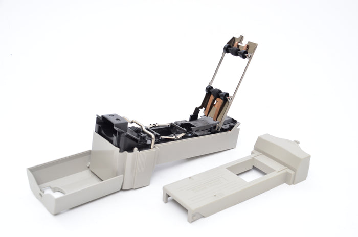 Used Nikon SA-21 Strip Film Adapter