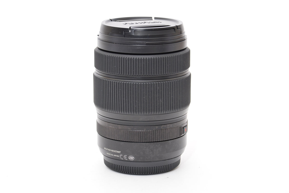 Used Fujifilm Fujinon GF 32-64mm f/4 R LM WR Lens
