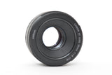 Used Canon EF 50mm f/1.8 STM Lens