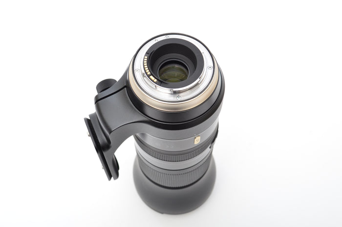 Used Tamron 150-600mm f/5-6.3 VC G2 Lens
