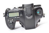 Used Sony A77 Camera Body