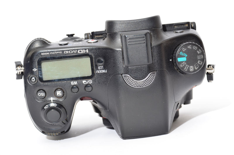Used Sony A77 Camera Body