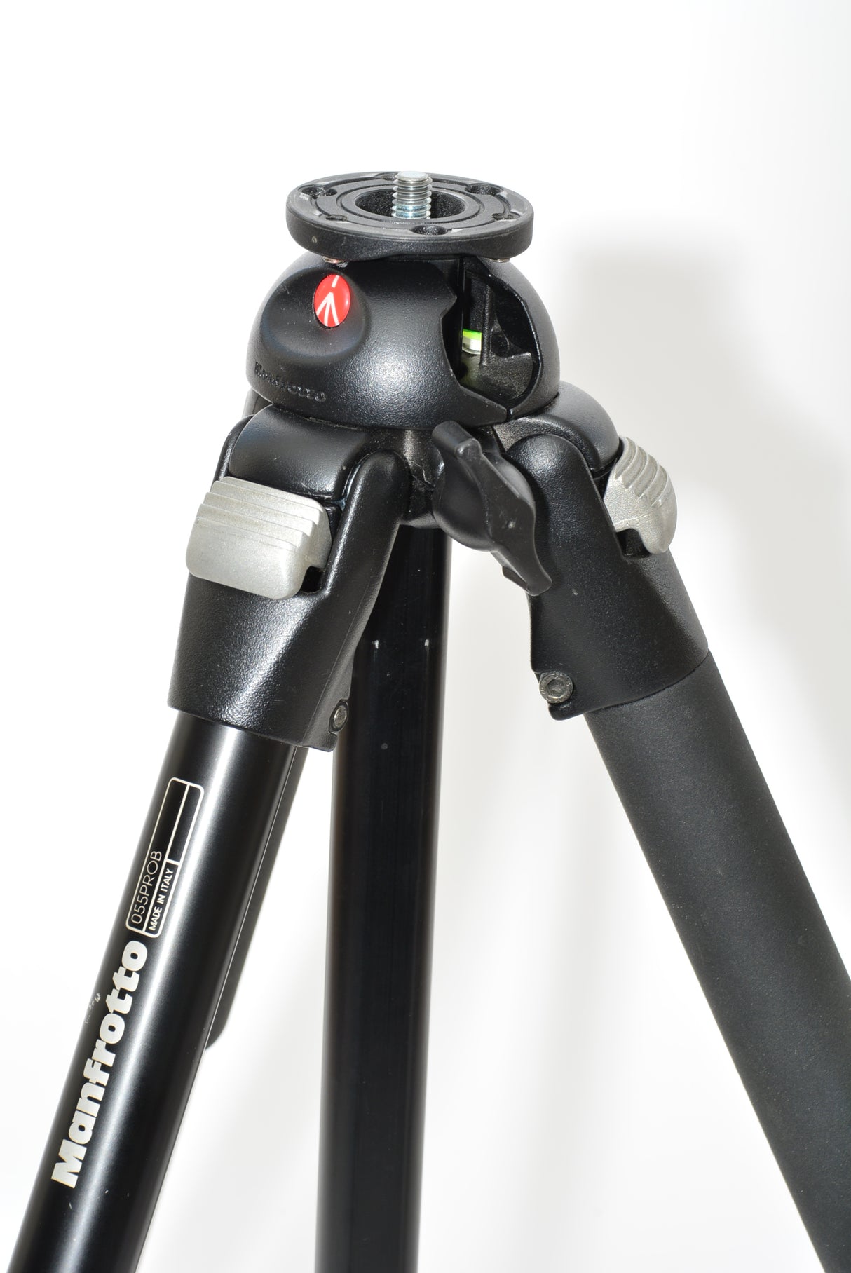 Used Manfrotto 055PROB Tripod
