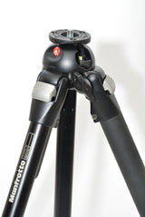 Used Manfrotto 055PROB Tripod