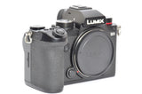 Used Panasonic Lumix S5