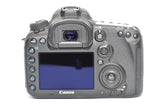 Used Canon 7D Mark II Camera Body