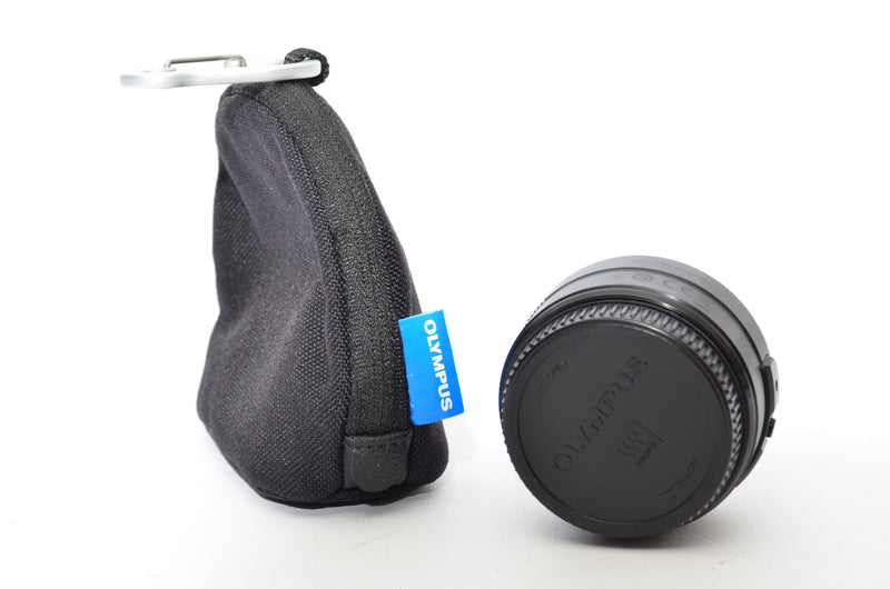 Used M. Zuiko 2.0x Teleconverter MC-20