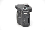 Used Canon EOS 80D DSLR Camera Body Only