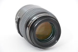 Used Canon EF 100mm f/2.8 Macro USM Lens