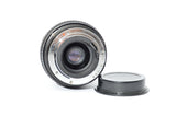 Used Tokina AF SD 28-70mm f/3.5-4.5 Pentax K Bayonet Lens