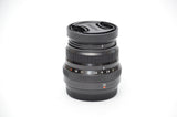 Used Fujifilm Fujinon XF 35mm f/2 Super EBC R WR Aspherical Lens