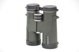 Used Hawke Frontier ED X 8x42 Binoculars Green