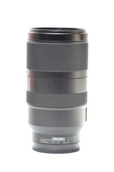 Used Sony E 70-350mm F4.5-6.3 G OSS