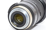 Used Tamron 24-70mm f/2.8 VC G2 - Canon EF Mount Lens