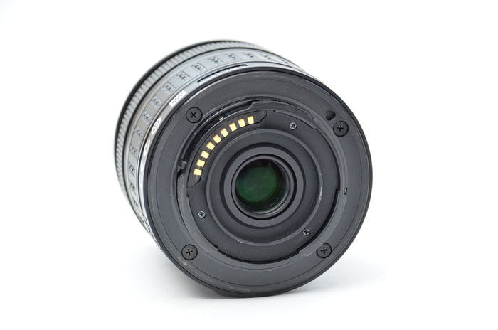 Used Olympus Zuiko Digital 14-42mm f/3.5-5.6 ED Four Thirds Lens