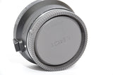 Used Sigma MC-11 Canon EF-Sony E Mount Converter