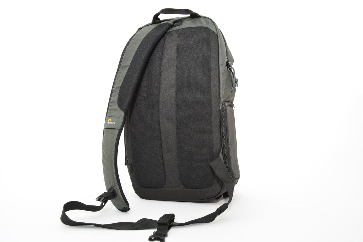 Used Lowepro SL 250 AW III Slingshot Backpack