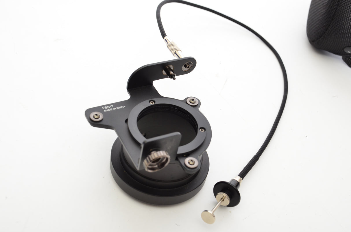 Used Nikon Prostaff 65A WP Angled Scop with Camera Adapter + 12 Month Warranty