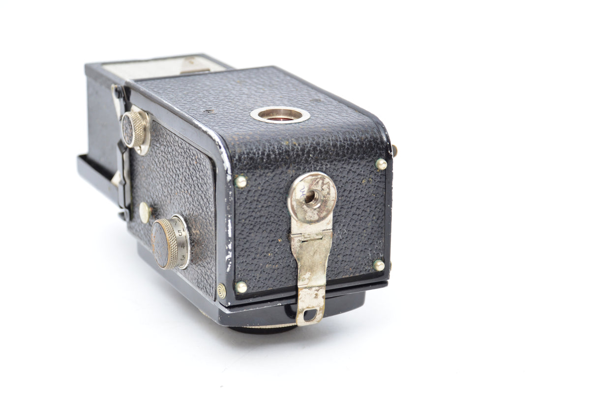 Used Baby Rolleiflex 4x4 3.5F