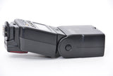 Used Canon Speedlite 550EX Flash