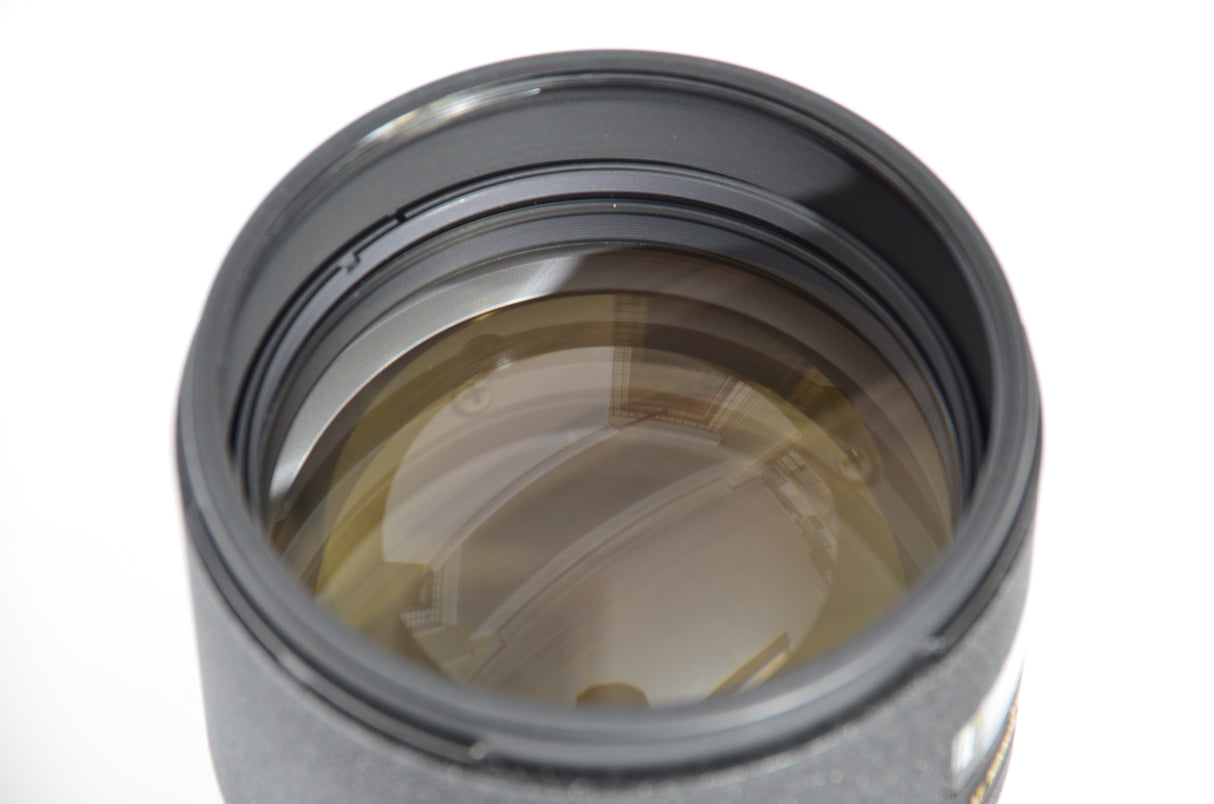 Used Nikon AF Nikkor 80-200mm f/2.8 ED Lens