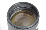 Used Nikon AF Nikkor 80-200mm f/2.8 ED Lens