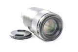 Used Sony FE 90mm f/2.8 G OSS Macro Lens