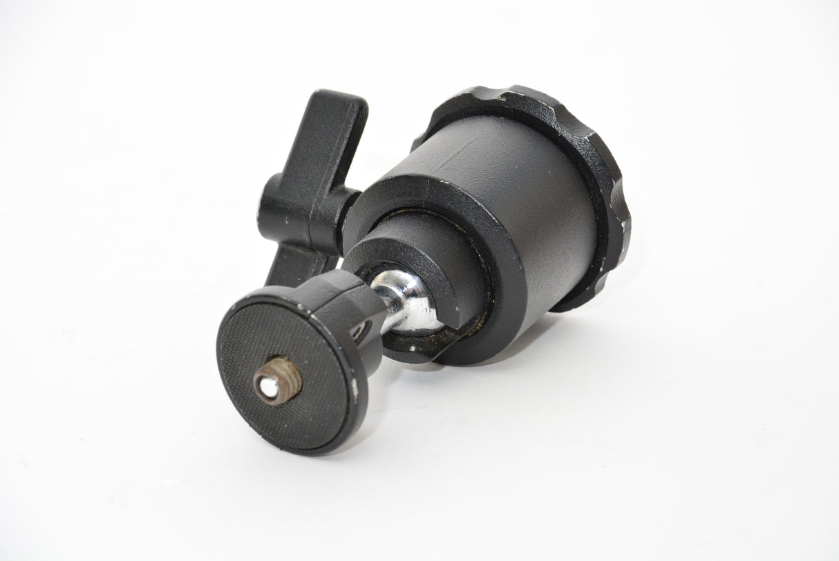 Used Manfrotto 352 Tripod Head