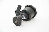 Used Manfrotto 352 Tripod Head