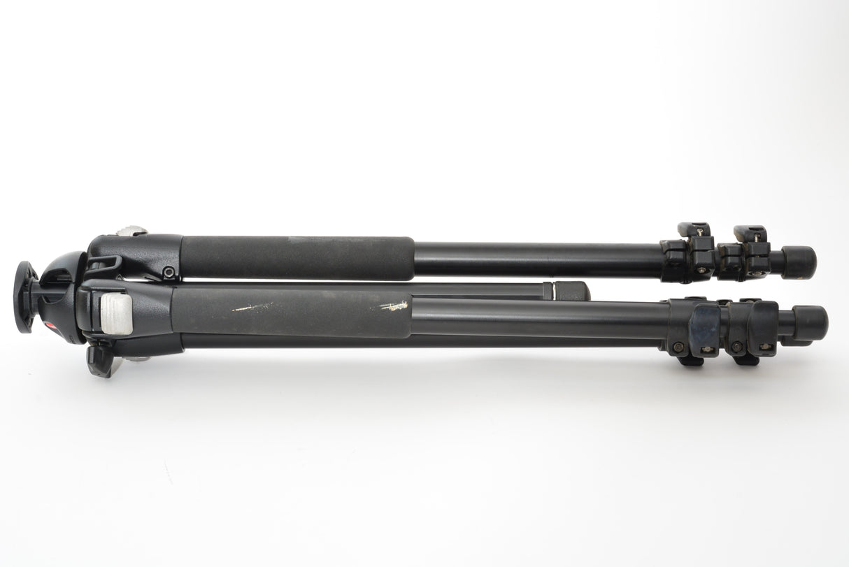 Used Manfrotto 055PROB Aluminium Tripod