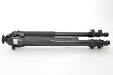 Used Manfrotto 055PROB Aluminium Tripod
