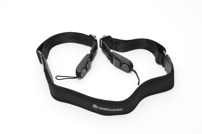 Used Vanguard VEO Optic Guard NS Neck Strap