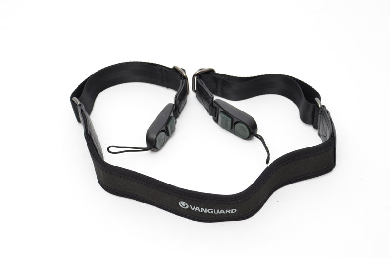 Used Vanguard VEO Optic Guard NS Neck Strap