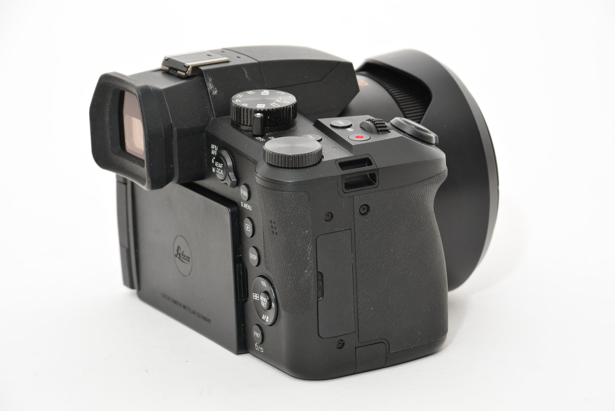 Used Leica V-Lux 5 Type 7741 Bridge Camera