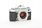 Used Olympus OM-D E-M5 Mark III Mirrorless Camera