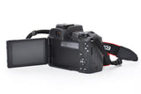 Used Canon EOS R50 Body with 18-45mm Lens