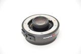 Used Olympus M. Zuiko Pro MC-14 1.4x TeleConverter