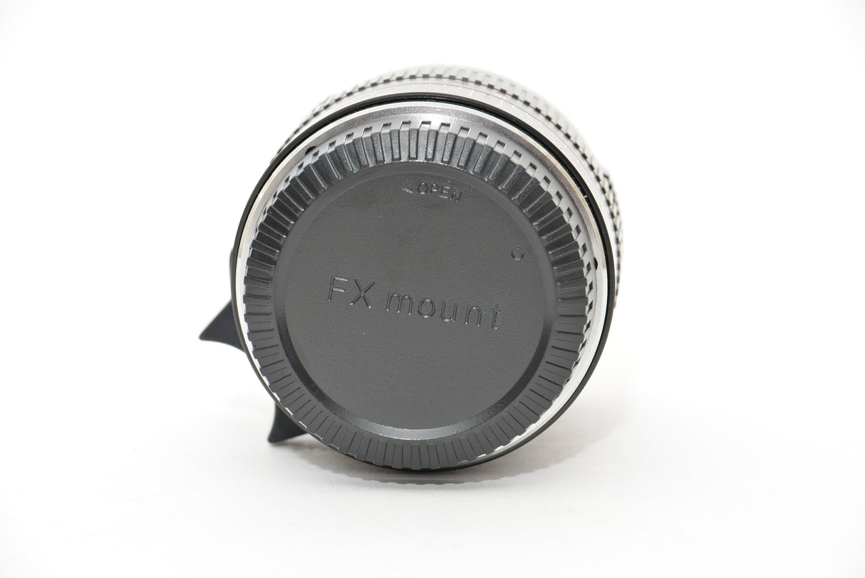 Used 7Artisans 24mm f/1.4 Fuji X Mount Lens
